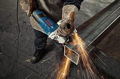 Bosch Professional GWS 30-180 PB kulmahiomakone (06018G0100)