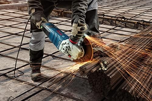 Bosch Professional GWS 30-180 PB kulmahiomakone (06018G0100)