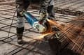 Pikkukuva 4 / 6: Bosch GWS 30-180 B PROFESSIONAL - kulmahiomakone - 2800 W - 180 mm