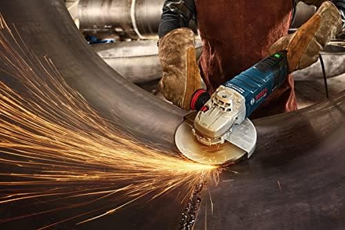 Bosch GWS 30-180 B PROFESSIONAL - kulmahiomakone - 2800 W - 180 mm