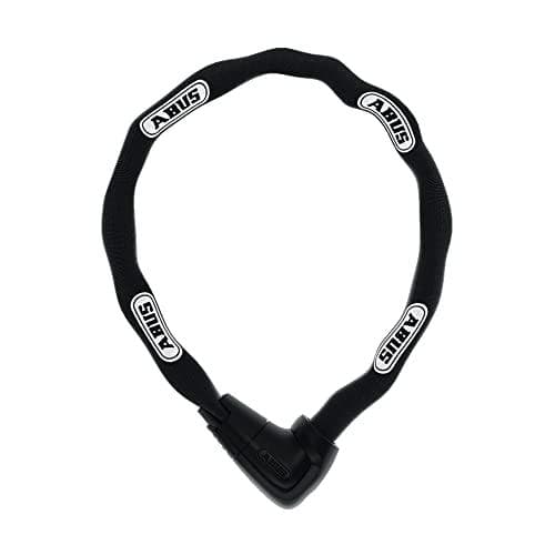 Abus Steel-O-Chain™ XPLUS™ 9809K kædelås (95551)