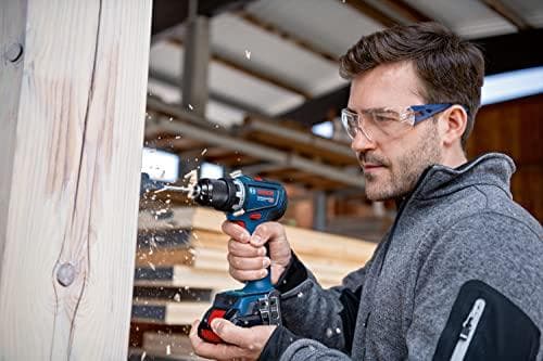 Bosch Professional GSR 18V-90 C (2x5,0 Ah L-BOXX) (06019K6006)