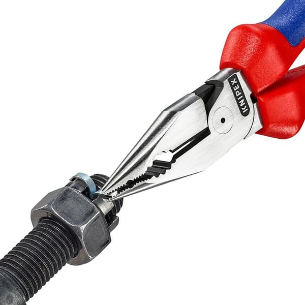 Knipex kombinationstång med nål (08 22 185)