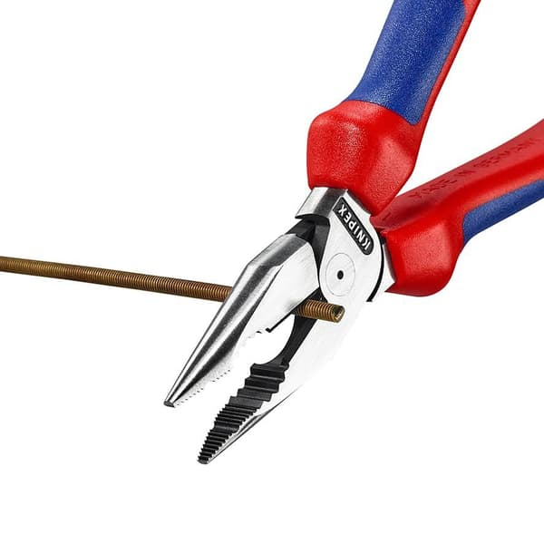 Knipex kombinationstång med nål (08 22 185)