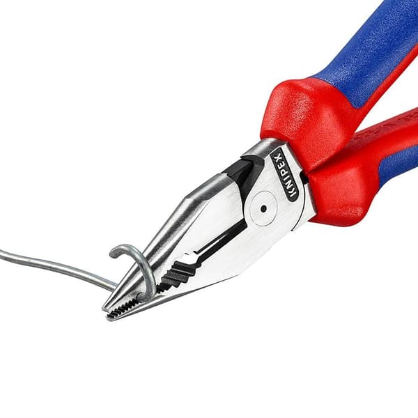 Knipex kombinationstång med nål (08 22 185)