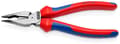 Miniatyrbild 7 av 11: Knipex kombinationstång med nål (08 22 185)