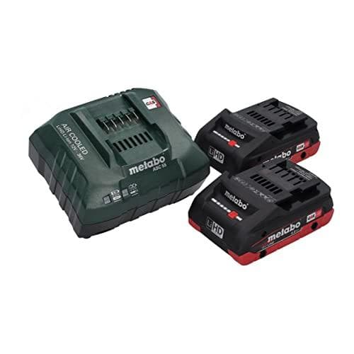 Metabo 601712800 KH 18 LTX 24 (601712800)