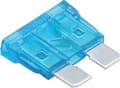 Miniatyrbillede 3 af 6: KS TOOLS serie af bilsikringer, 5-30A, zink, 120 stk. (970.0250)