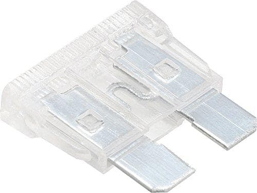KS TOOLS serie af bilsikringer, 5-30A, zink, 120 stk. (970.0250)