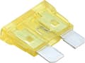 Miniatyrbillede 5 af 6: KS TOOLS serie af bilsikringer, 5-30A, zink, 120 stk. (970.0250)