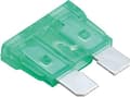 Miniatyrbillede 6 af 6: KS TOOLS serie af bilsikringer, 5-30A, zink, 120 stk. (970.0250)