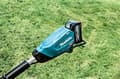 Miniatyrbillede 6 af 11: MAKITA UR016GZ - Trådløs le (40V XGT | skærecirkel 230 - 330 mm | 3 hastighedsniveauer | uden batteri og oplader) (UR016GZ)