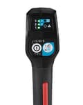 Miniatyrbillede 7 af 11: MAKITA UR016GZ - Trådløs le (40V XGT | skærecirkel 230 - 330 mm | 3 hastighedsniveauer | uden batteri og oplader) (UR016GZ)