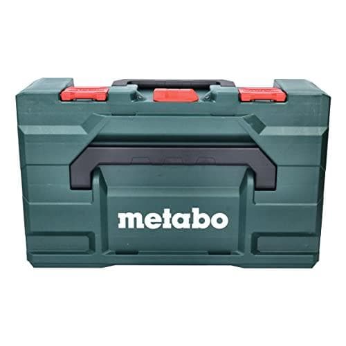 Metabo 613052510 W 18 LT BL 11-125 (613052510)