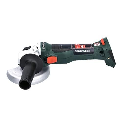 Metabo 613052510 W 18 LT BL 11-125 (613052510)