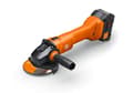 Miniatyrbillede 4 af 6: Fein CCG 18-115-10 AS 71220161000 akku vinkelsliber 115 mm uden batteri 18 V (71220161000)