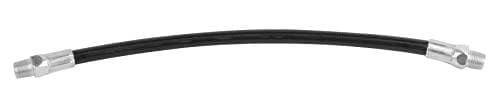 BRÜDER MANNESMANN handspaksfettspruta med fettpatron för bearbetning av fettpatroner (400 g) eller för - 1 st (M47005)