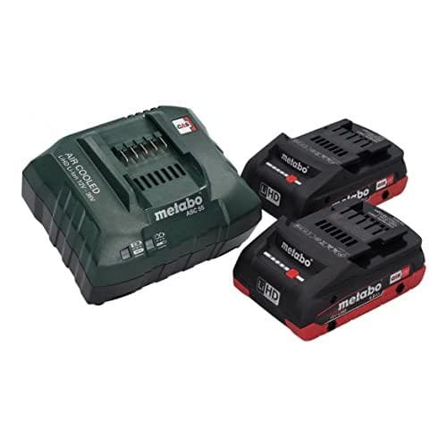 Metabo 601713800 KH 18 LTX BL 24 (601713800)