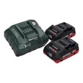 Pikkukuva 4 / 4: Metabo 601713800 KH 18 LTX BL 24 (601713800)