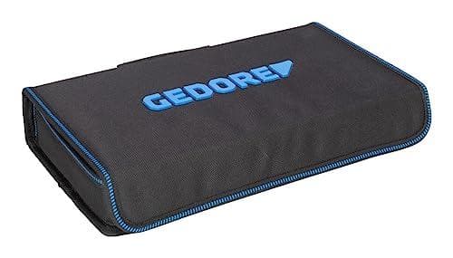 Gedore TC 1500 CT1 L 3100693 työkalupussi tyhjä (P x L x K) 185 x 337 x 60 mm (3100693)