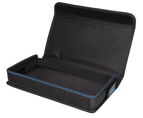 Gedore TC 1500 CT1 L 3100693 työkalupussi tyhjä (P x L x K) 185 x 337 x 60 mm (3100693)