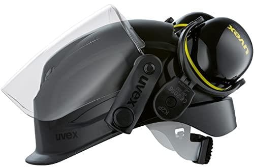 Uvex 2502 2600214 kuulosuojaimet 35 dB 1 kpl (2600214)