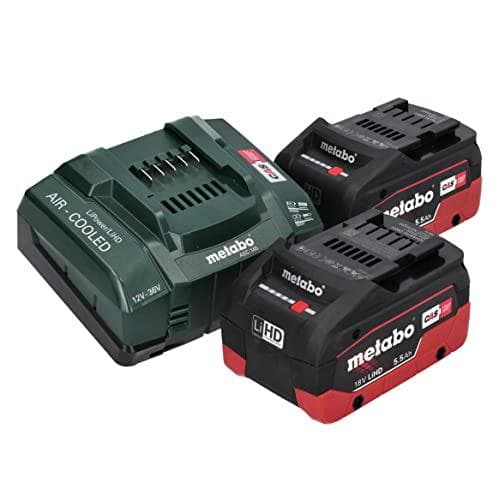 Metabo 601713660 KH 18 LTX BL 24 (601713660)
