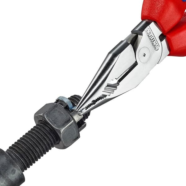 Knipex kombinationstång med nål (08 25 185)