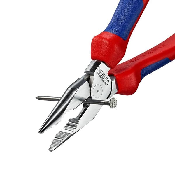 Knipex kombinationstång med nål (08 25 185)