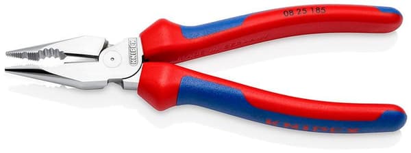 Knipex kombinationstång med nål (08 25 185)