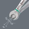 Miniatyrbillede 5 af 6: Wera 6003 joker 4 sæt 1 (05020228001)