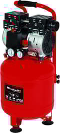 Miniatyrbillede 1 af 8: Einhell TE-AC 24 Silent Compressor
