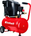 Miniatyrbild 1 av 11: Einhell Kompressor 1500 W – 24 L – 8 Bar