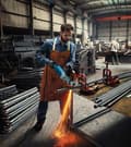 Miniatyrbillede 2 af 3: Bosch GWS 20-230 P (06018C1103)