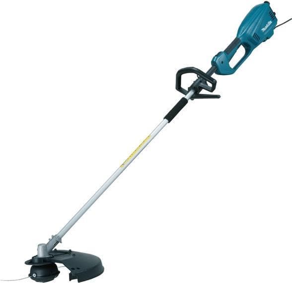 Makita UR3502 buskrydder/græstrimmer 35 cm 1000 W AC Sort - Blå (UR3502)
