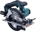 Miniatyrbillede 2 af 3: Makita DHS630Z 18V Li-Ion akku-rundsavhus - 165 mm