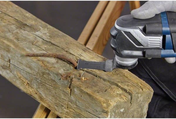 Bosch AIZ 32 APB - upposahan leikkuuterä - puulle, metallille, muoville - 10 kpl - Starlock - leveys: 32 mm (2608664470)
