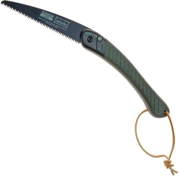 Bahco 396-LAP beskärningssåg 190 mm (396-LAP)