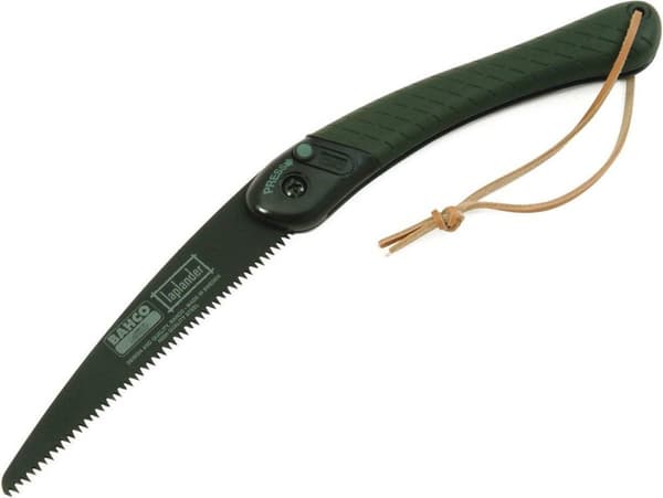 Bahco 396-LAP beskärningssåg 190 mm (396-LAP)