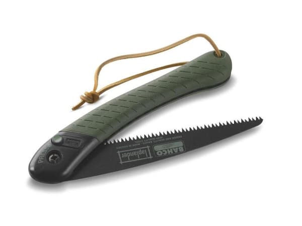 Bahco 396-LAP beskärningssåg 190 mm (396-LAP)