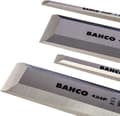 Miniatyrbild 3 av 8: Bahco Mejsel Set 6,10,12,16,18,25,32,36mm i trälåda 424P-S8-EUR (424P-S8-EUR)