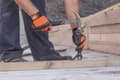 Miniatyrbillede 3 af 4: Bahco 529-20-XL klohammer 880 g 343 mm 1 stk (529-20-XL)