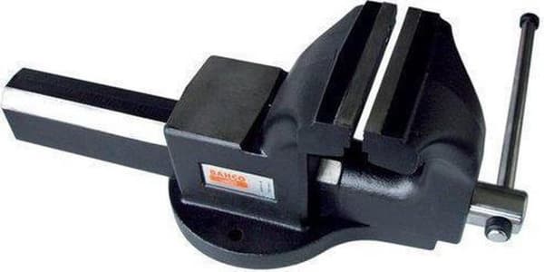 Bahco skruvstycke 834V-4 klämbredd (max.): 100 mm (834V-4)