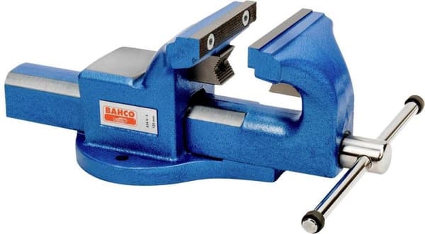 Bahco skruvstycke 834V-4 klämbredd (max.): 100 mm (834V-4)