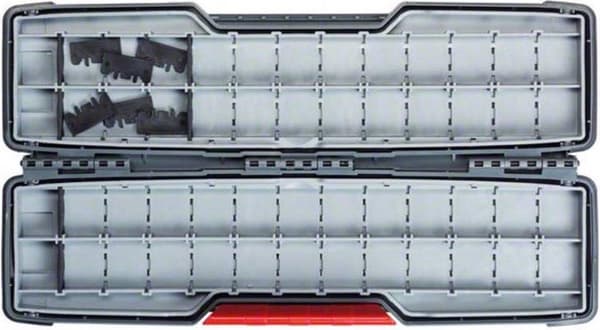 Bosch Tough Box tom op til 300 mm længde- 2607010998 (2607010998)