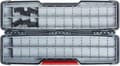 Miniatyrbillede 5 af 5: Bosch Tough Box tom op til 300 mm længde- 2607010998 (2607010998)