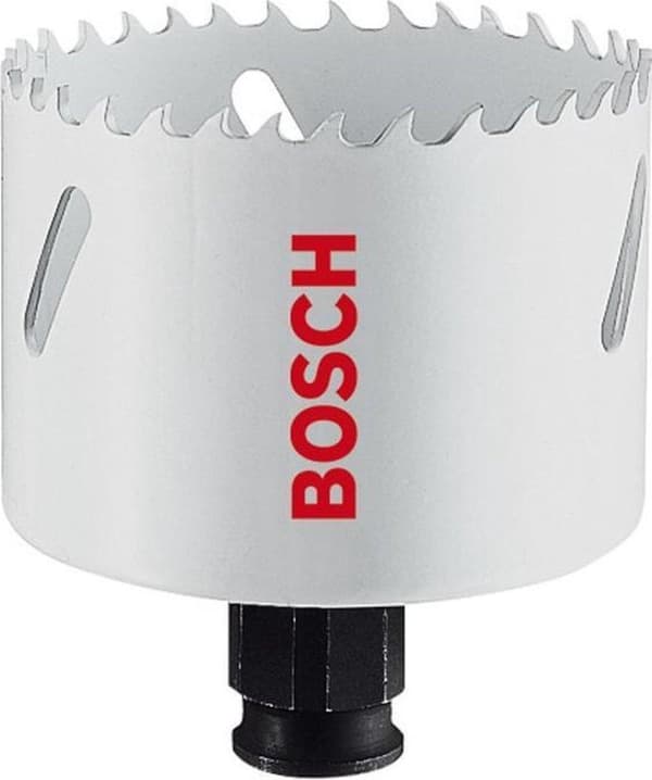 Bosch Progressor för trä och metall - hålsåg - för trä, metall - 102 mm