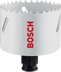 Miniatyrbild 4 av 4: Bosch Progressor för trä och metall - hålsåg - för trä, metall - 102 mm