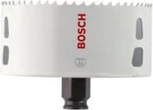 Bosch Progressor för trä och metall - hålsåg - för trä, metall - 102 mm