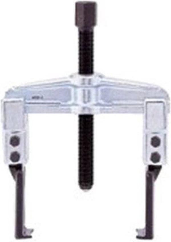 Bahco 2-arm universal aftrækker, indvendig: 25-80 mm, udvendig: 70-130 mm 4532-A (4532-A)